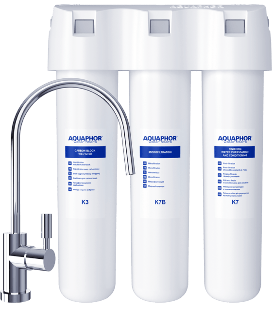 Water Filtration vs. Water Softener Spot On Plumbing
